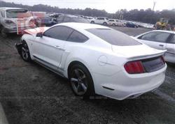 فورد موستانج